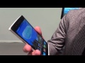 Эксклюзивный видео обзор смартфона Oppo Find 5 от Droider.ru