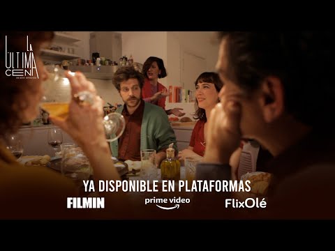 La Última Cena'