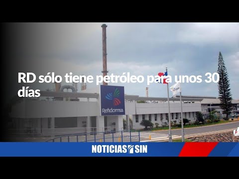 ¿Qué está sucederá con el precio del petróleo y reserva de RD?