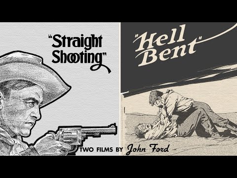 Straight Shooting'