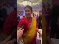 How Can Those Who Bring Up Indias Future...: Smriti Irani On How PM Reimagined Anganwadis  - 03:58 min - News - Video