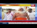 తిరుమల ధార్మిక సదస్సు లో పీఠాధిపతులు  | Tirumala Dharmika Sadassu | 99TV  - 03:06 min - News - Video
