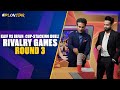 Mohammad Kaif and Irfan Pathan face off in the Rivalry Games | #IPLOnStar