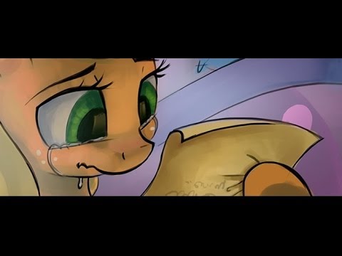 My little pony Zombie is magic Chapter 1  VideoMoviles.com