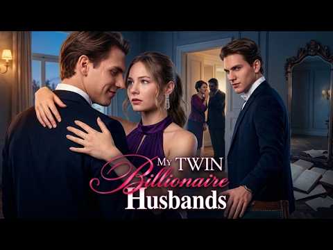 She Married the Scarred Brother…But His Dangerous Twin Wanted Her Too! poster