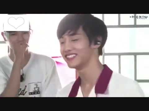 Winwin cute and funny moment NCT life in Paju