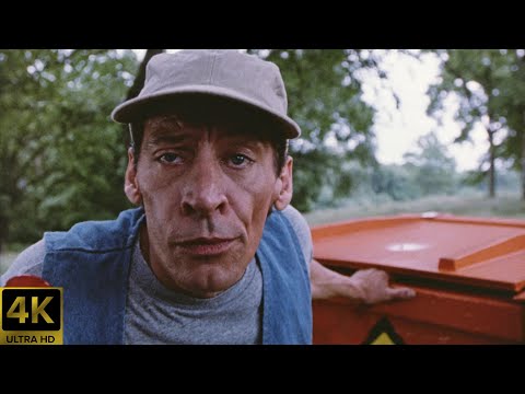 Ernest Scared Stupid'