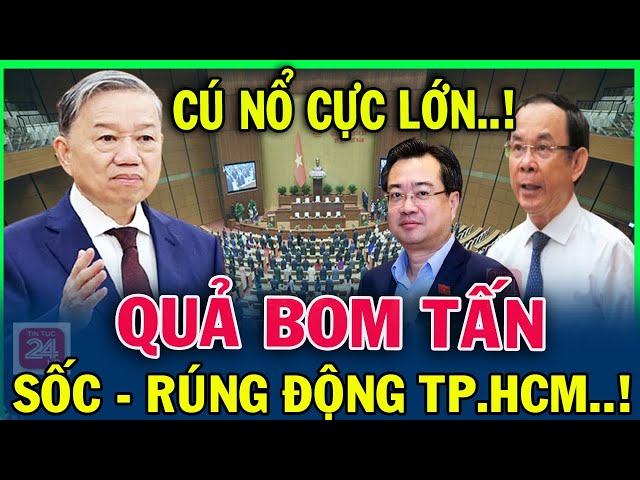 Tin tức ĐẶC BIỆT mới nhất ngày 28/07/2025. Tin Nóng Chính Trị Việt Nam và Thế Giới✈#tintuc24hhd