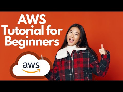 AWS Tutorial for Beginners 2021: You need to LEARN AWS NOW