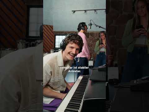 Wir gehen rein: Adlips zum neuen Paul Wetz Song aus euren Kommentaren.