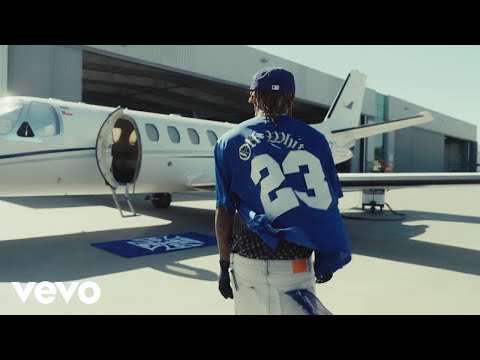 Polimá Westcoast, Guelo Star, Saga WhiteBlack - LA TRIPLE C (Video Oficial)