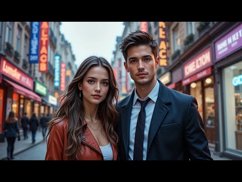 Romance à Rome ❤️🇮🇹✨ — Inspiré de To Rome with Love (2012)