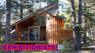 Heading to the mountains to meet artists in residence | Exhibitionists S04E25 full episode