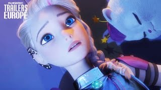 Barbie: Star Light Adventure | Official Trailer [HD] HD