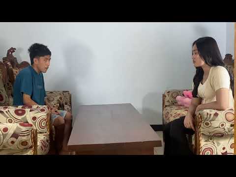 Miko X Tasya Bikin greget di babak telur hajar pamuji part 3