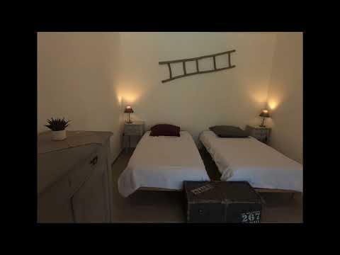 Property video