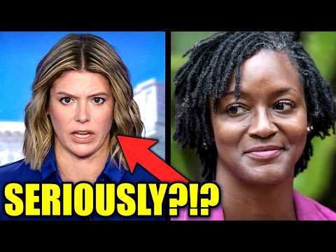 Angie Nixon SHUTS DOWN Rude Reporter in Brilliant Fashion