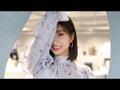 【彼女とデートなう】巷で噂の渋谷スポット！大貫彩香とイチャイチャデート