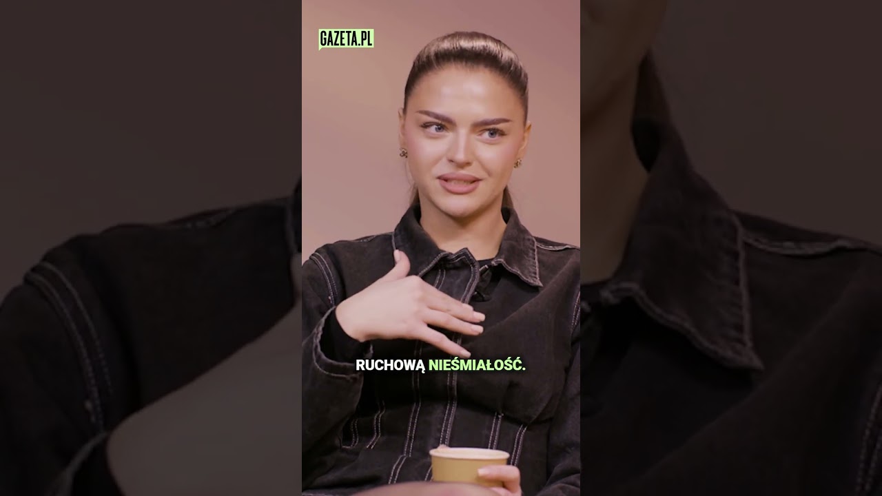 Klaudia Sadownik miała propozycję walki we freak fightach #shorts