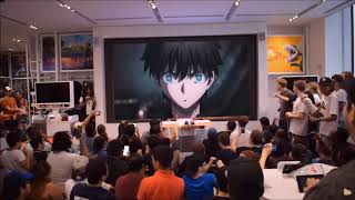 【海外の反応】月姫リメイク発表時の海外の反応