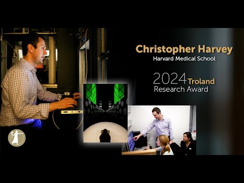 2024 Troland Research Award