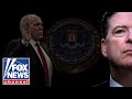 The FBI has never recovered from Comeys failures, ex-agent argues