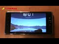 Обзор планшета Huawei IDEOS S7 Часть 2 / Review tablet Huawei IDEOS S7 Part 2