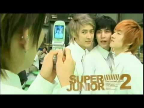 SUPER JUNIOR BEING EXTRA SUPER DUPER #19