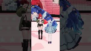 *.マジで明日から本気だす🩵キミに100パーセント 〖 天宮こころ/レイン・パターソン 〗#shorts