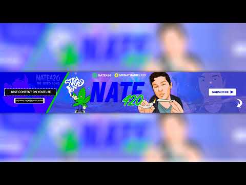 Nate420 Live Live Stream