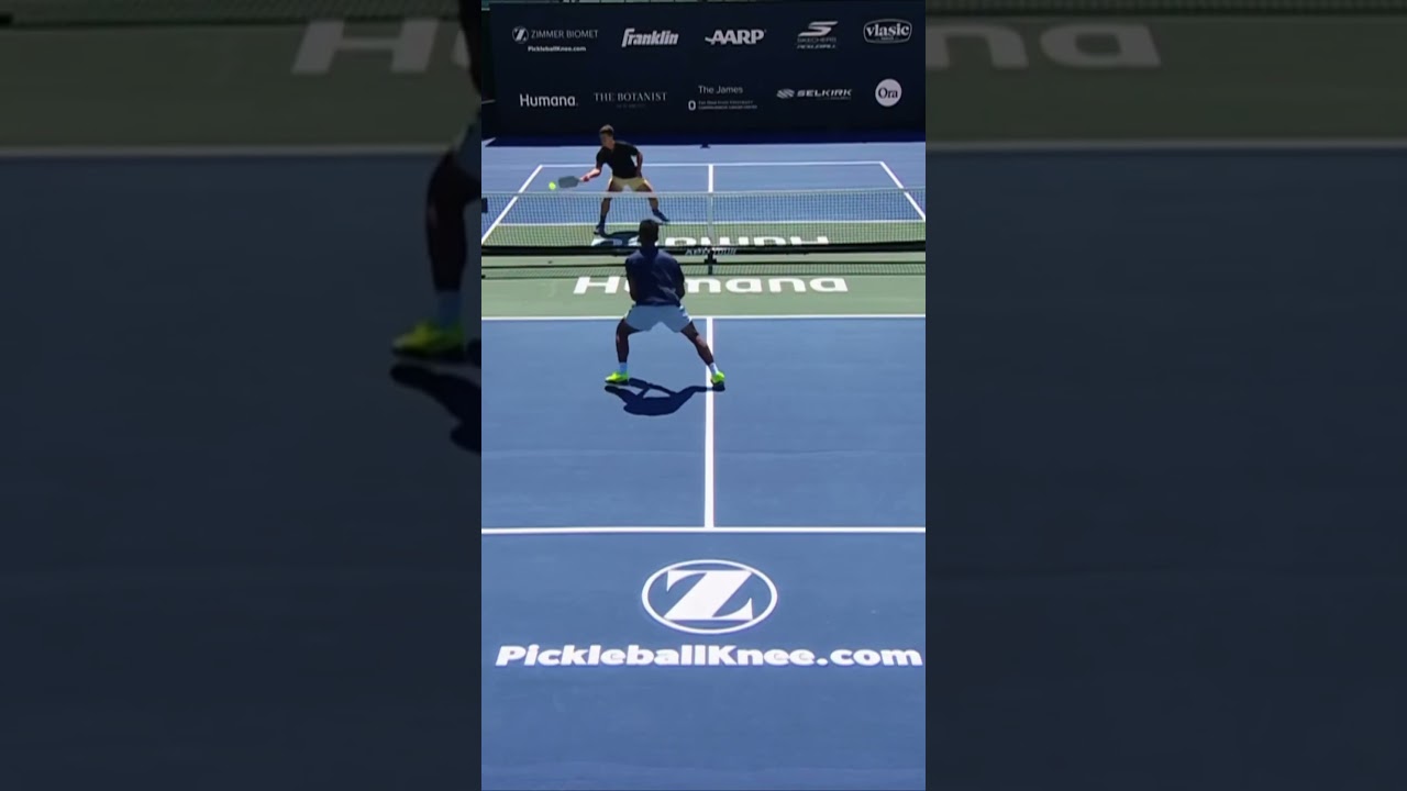 Ammar Wazir Puts in Work at the APP Chicago Open