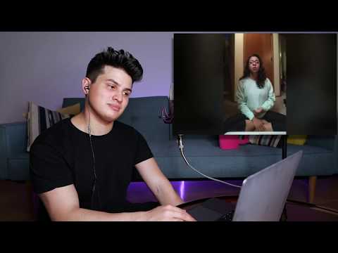 Vocal Coach Reaction to Fans Singing