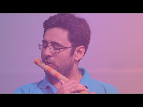 Gamak Riyaz On E Scale Flute