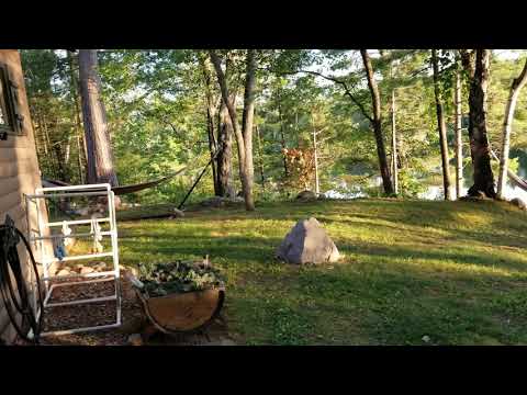 Vidéo de l’hébergement