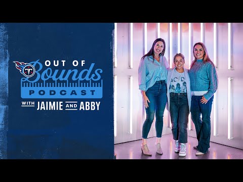 Out of Bounds | Episode 6 – Shawn Johnson video clip