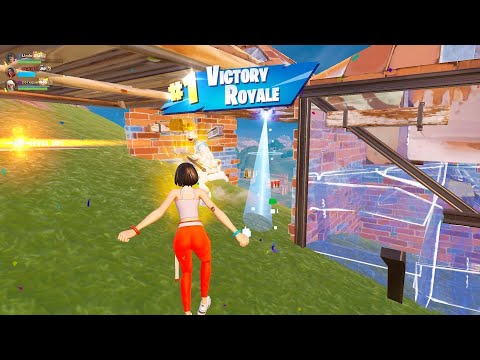 40 Kill Trios - Fortnite Unreal Ranked