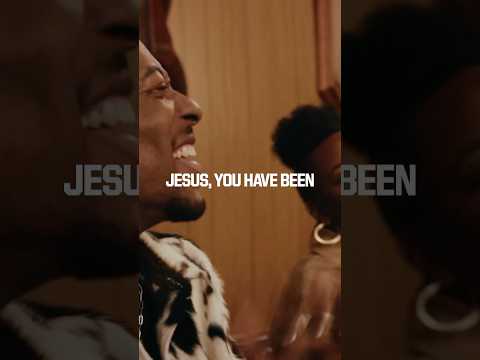 Praise God, He is so good! We are loving this song by@WeTheKingdom! #wtk #worship