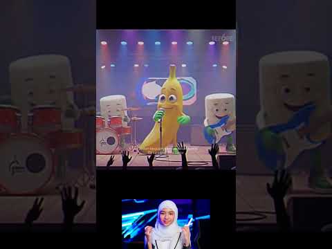 Mars Band kok GK ada tung tung tung sahur ya #tungtungsahur #anomomali