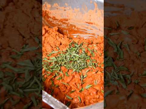 Chicken Lovers, Try This – Most Famous Dish at Weddings & Functions