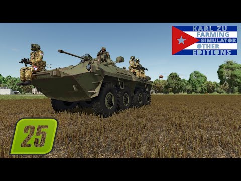 BTR-80 v1.0.0.0