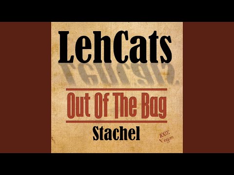 LehCats - Lost & Found