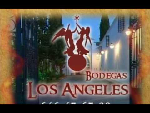 Bodega Los Ángeles