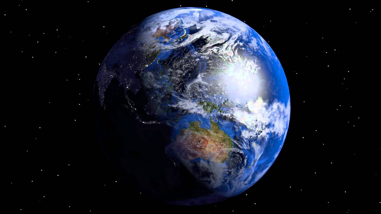 Moving Earth Gif Images : Earth Gif Space Giphy Rotating Find Animated ...