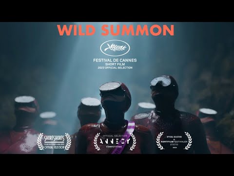 Wild Summon'