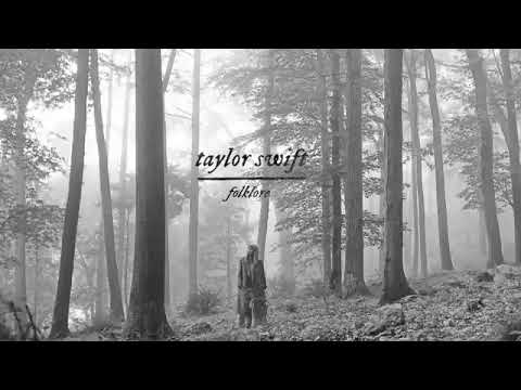 Taylor Swift -  Folklore full album