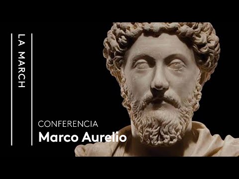 Vido de Marco Aurelio