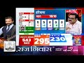 Nitish Kumar News LIVE: चुनावी नतीजों के बीच नीतीश पर क्यों टिकी निगाहें?  | Lok Sabha Results 2024  - 00:00 min - News - Video