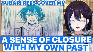 Yubari Rei On Feelings Behind Her Cover Of "Haru" By Yorushika [Eng Su
