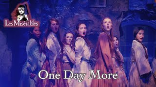 Les Miserables Live- One Day More