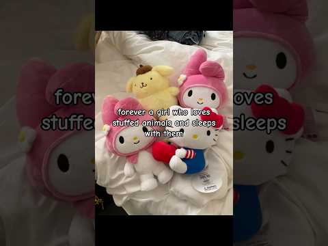 #fypシ #viral #stuffedanimals #animals #<strong>soft</strong>